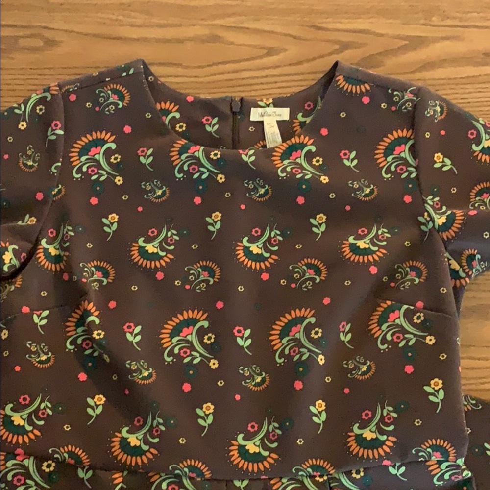 Vintage Matilda Jane Large Dress